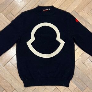 Moncler Genius Men’s Sweater (Medium)